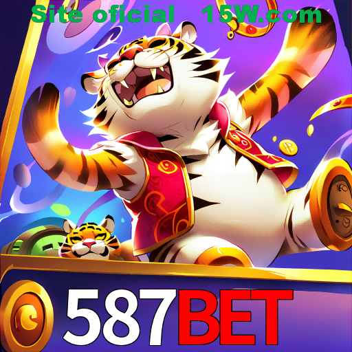 587Bet